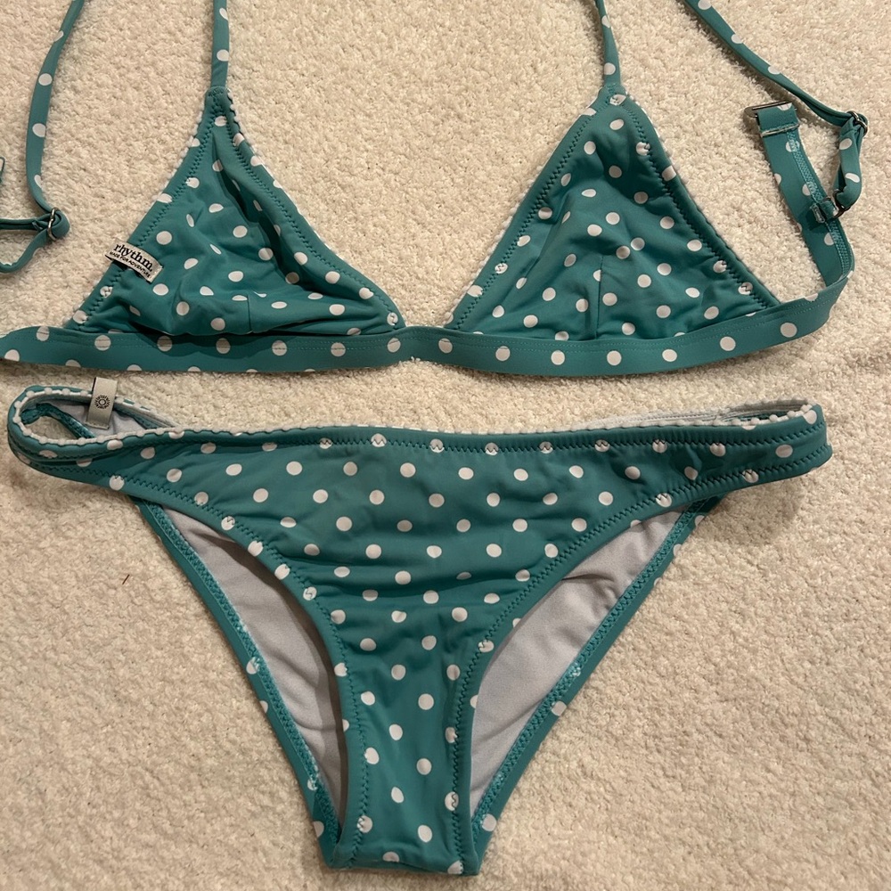 Rhythm bikini